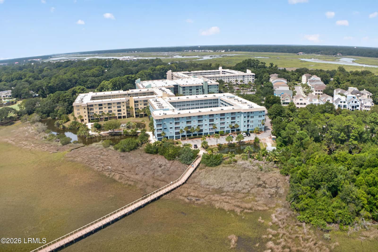 663 William Hilton Parkway 3411, Hilton Head Island, SC 29928 — photo 29 of 30