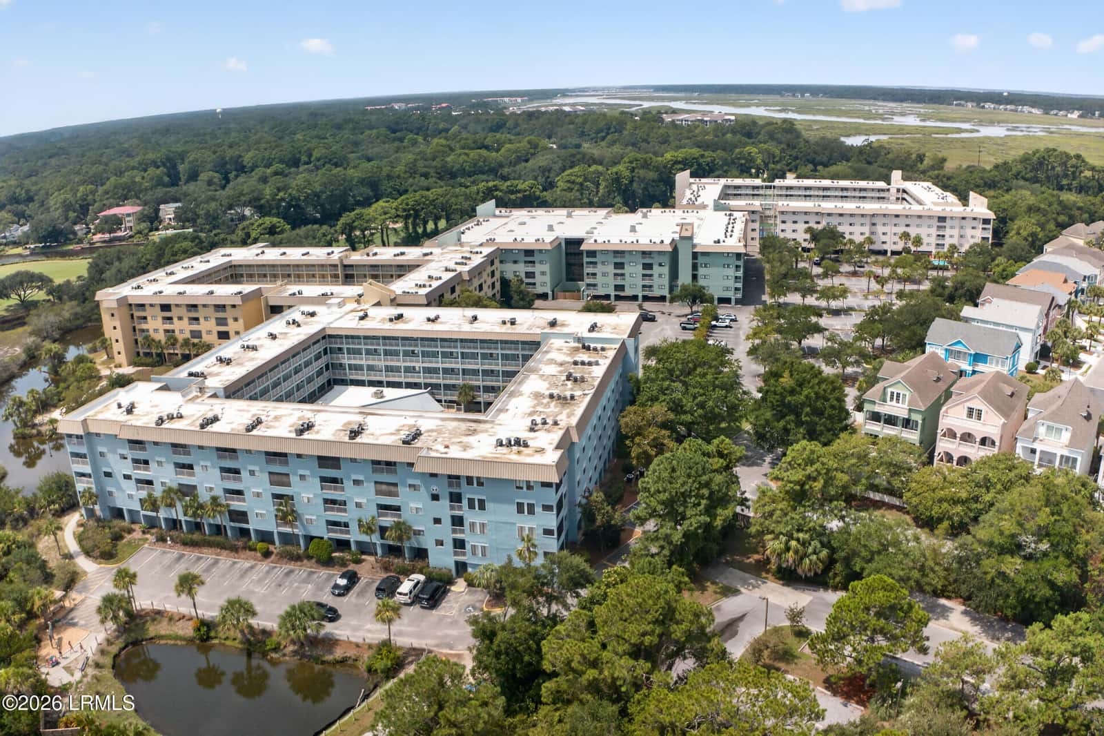 663 William Hilton Parkway 3411, Hilton Head Island, SC 29928 — photo 30 of 30