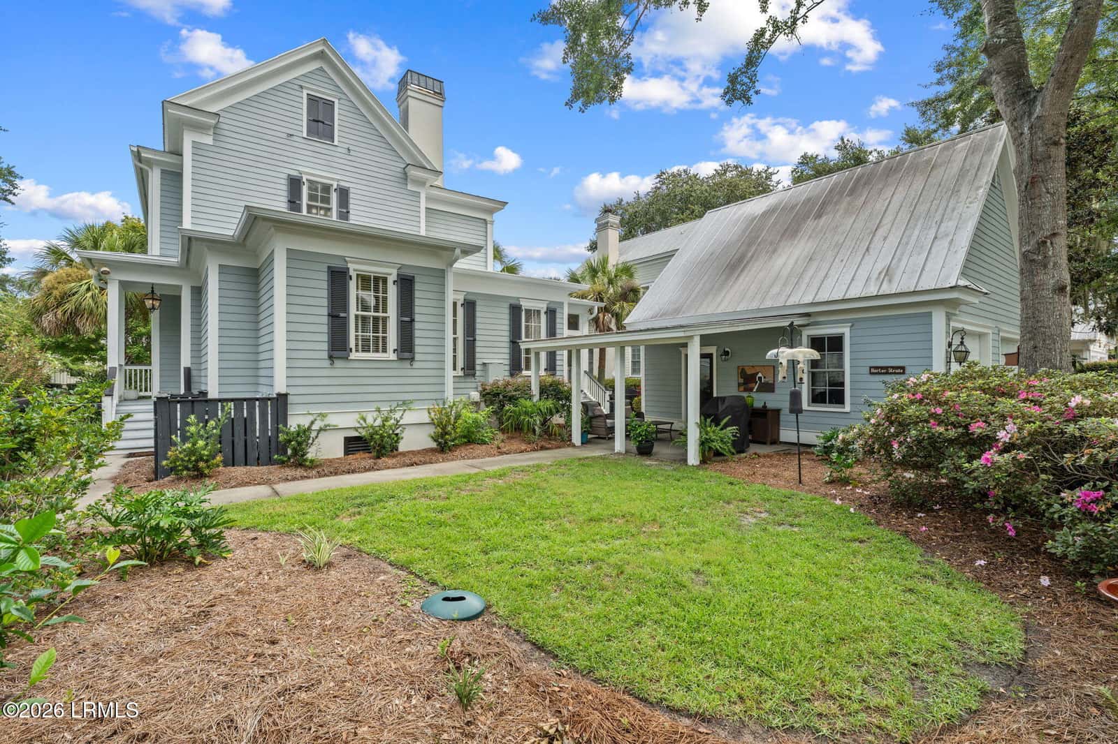 11 Park Square S, Beaufort, SC 29907 — photo 56 of 78