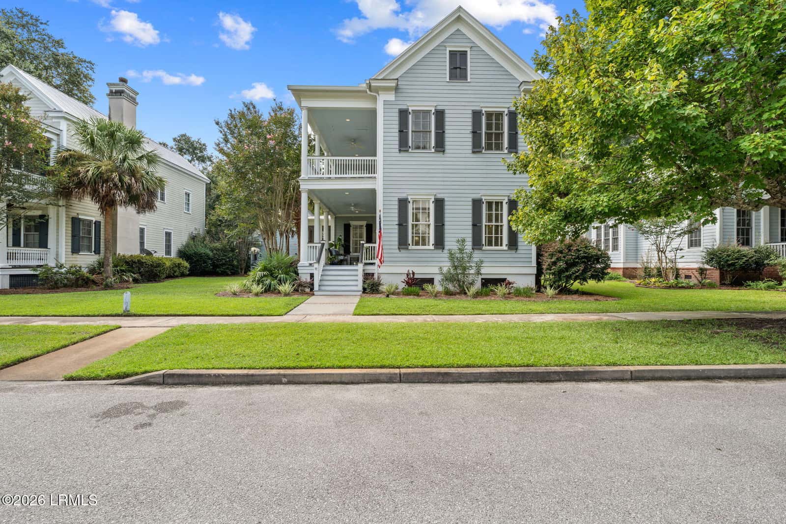 11 Park Square S, Beaufort, SC 29907 — photo 2 of 78