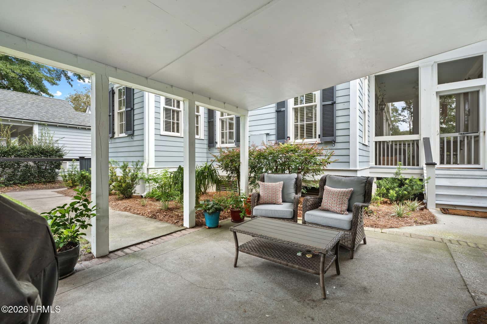 11 Park Square S, Beaufort, SC 29907 — photo 48 of 78