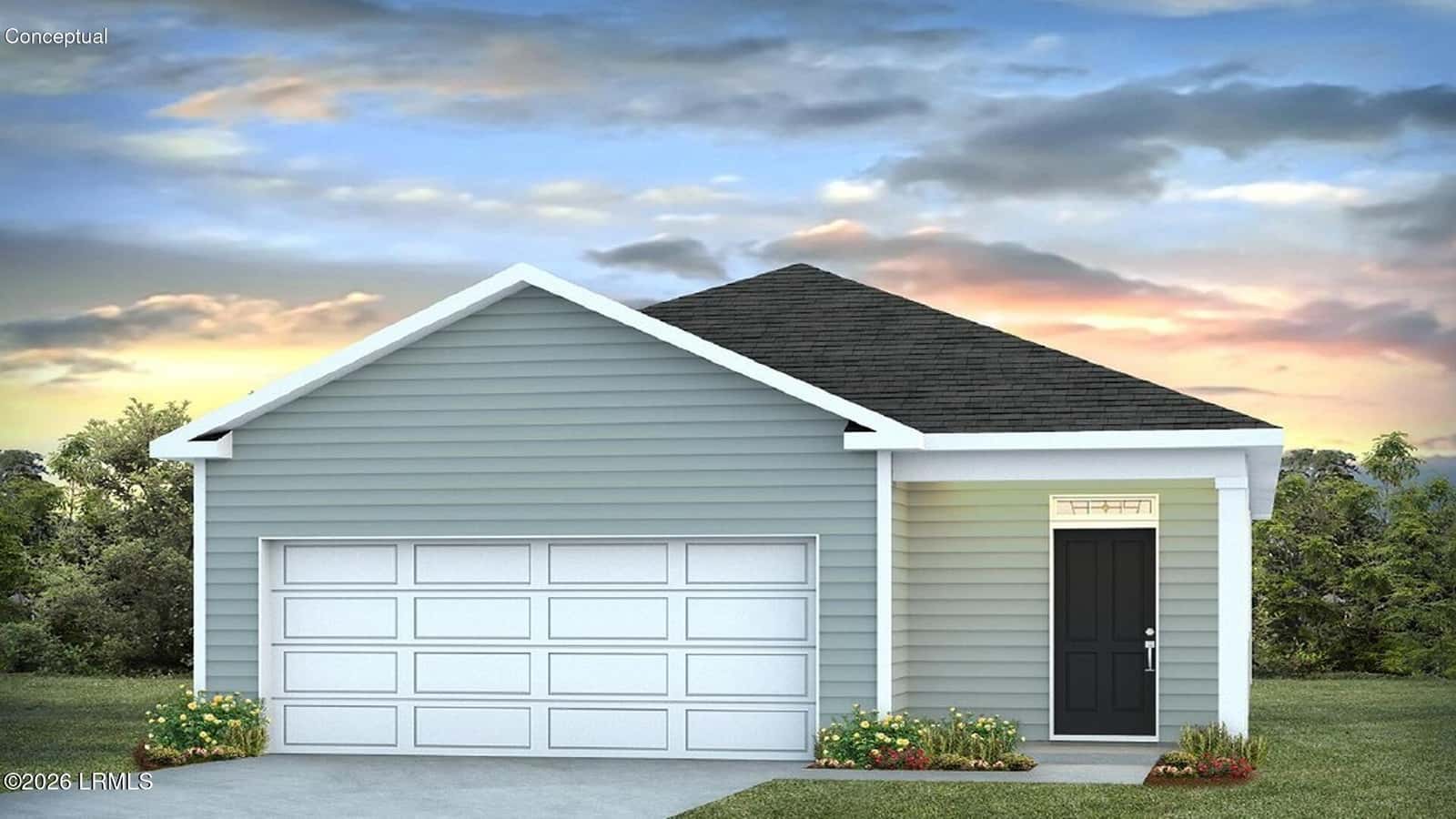 23 Pollen Drive, Ridgeland, SC 29936 — photo 1 of 30