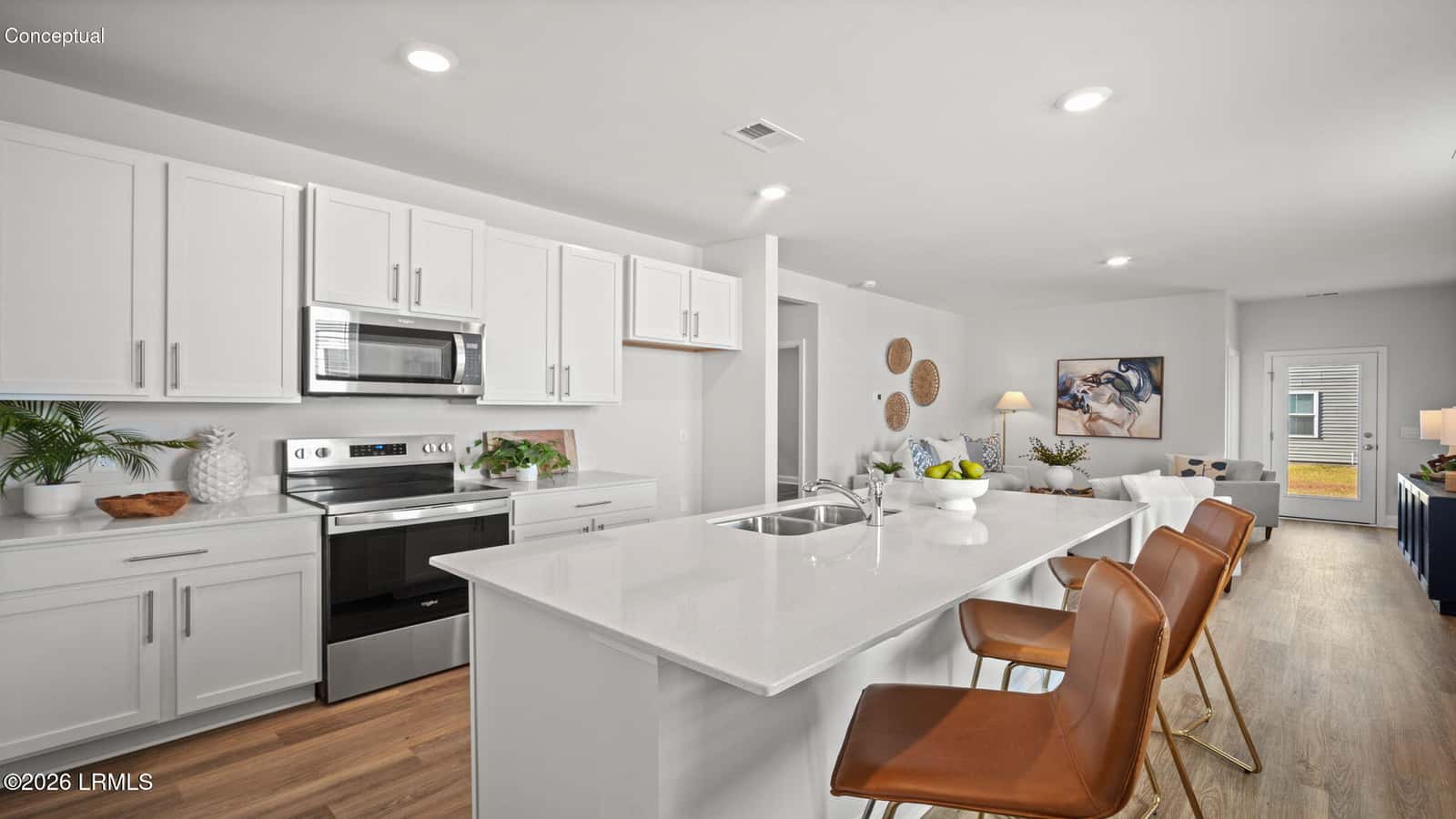 23 Pollen Drive, Ridgeland, SC 29936 — photo 5 of 30