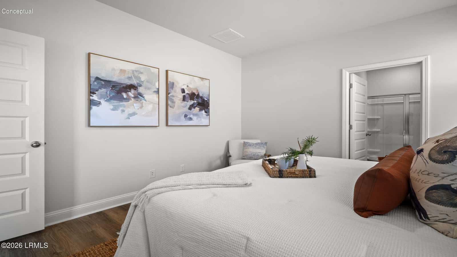 23 Pollen Drive, Ridgeland, SC 29936 — photo 14 of 30