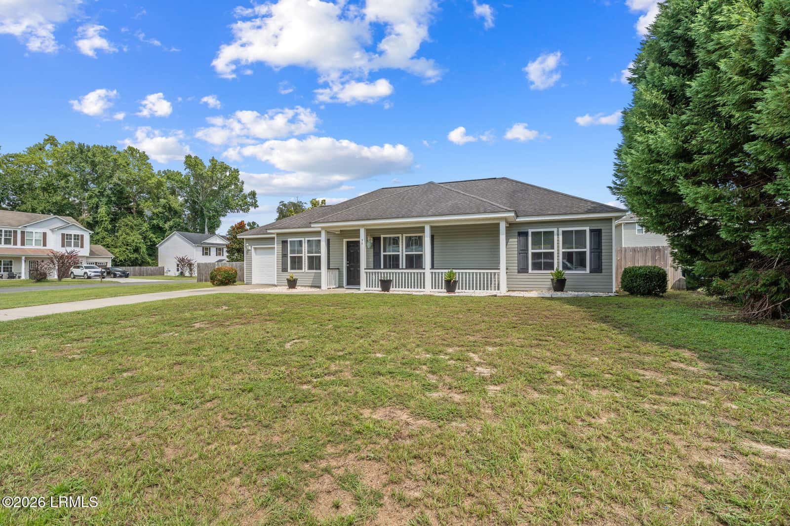 50 Spearmint Circle, Beaufort, SC 29906 — photo 3 of 25