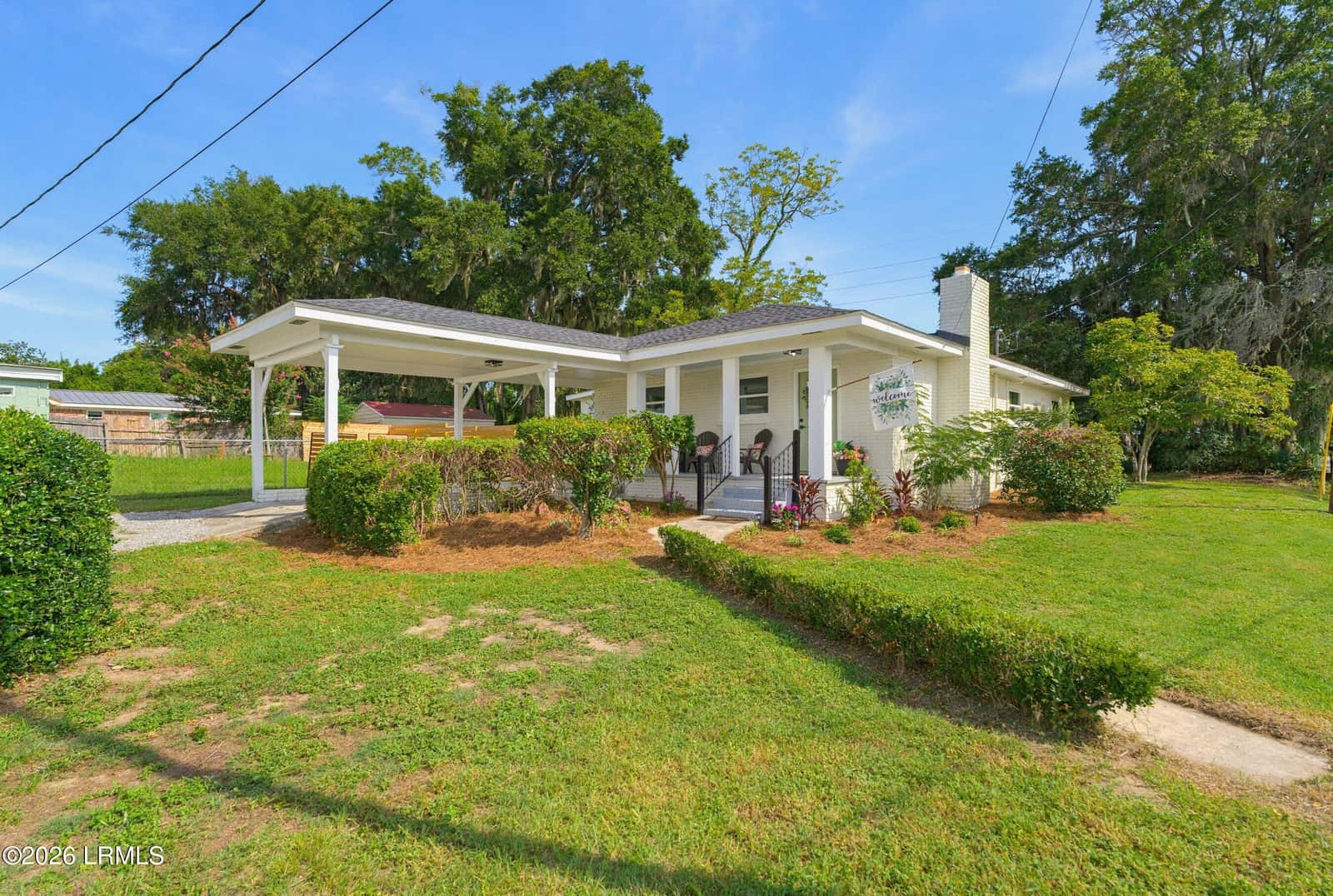 1922 Baggett Street, Beaufort, SC 29902 — photo 21 of 29