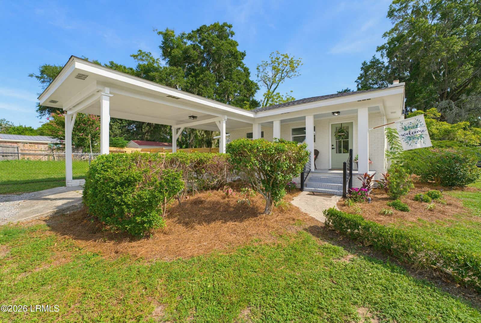 1922 Baggett Street, Beaufort, SC 29902 — photo 22 of 29