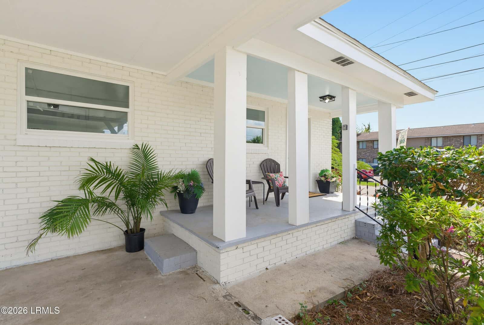 1922 Baggett Street, Beaufort, SC 29902 — photo 25 of 29