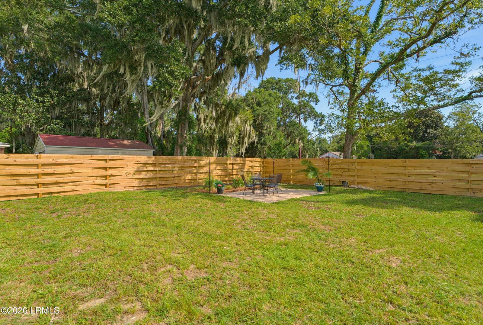 1922 Baggett Street, Beaufort, SC 29902 — photo 26 of 29
