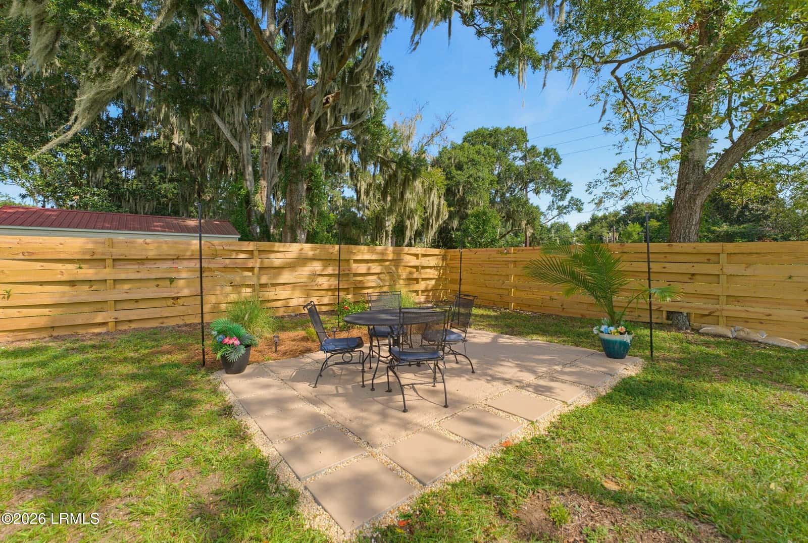 1922 Baggett Street, Beaufort, SC 29902 — photo 28 of 29