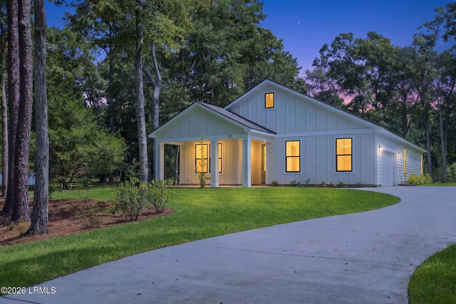 53 Marsh Drive, Beaufort, SC 29907 — photo 1 of 49