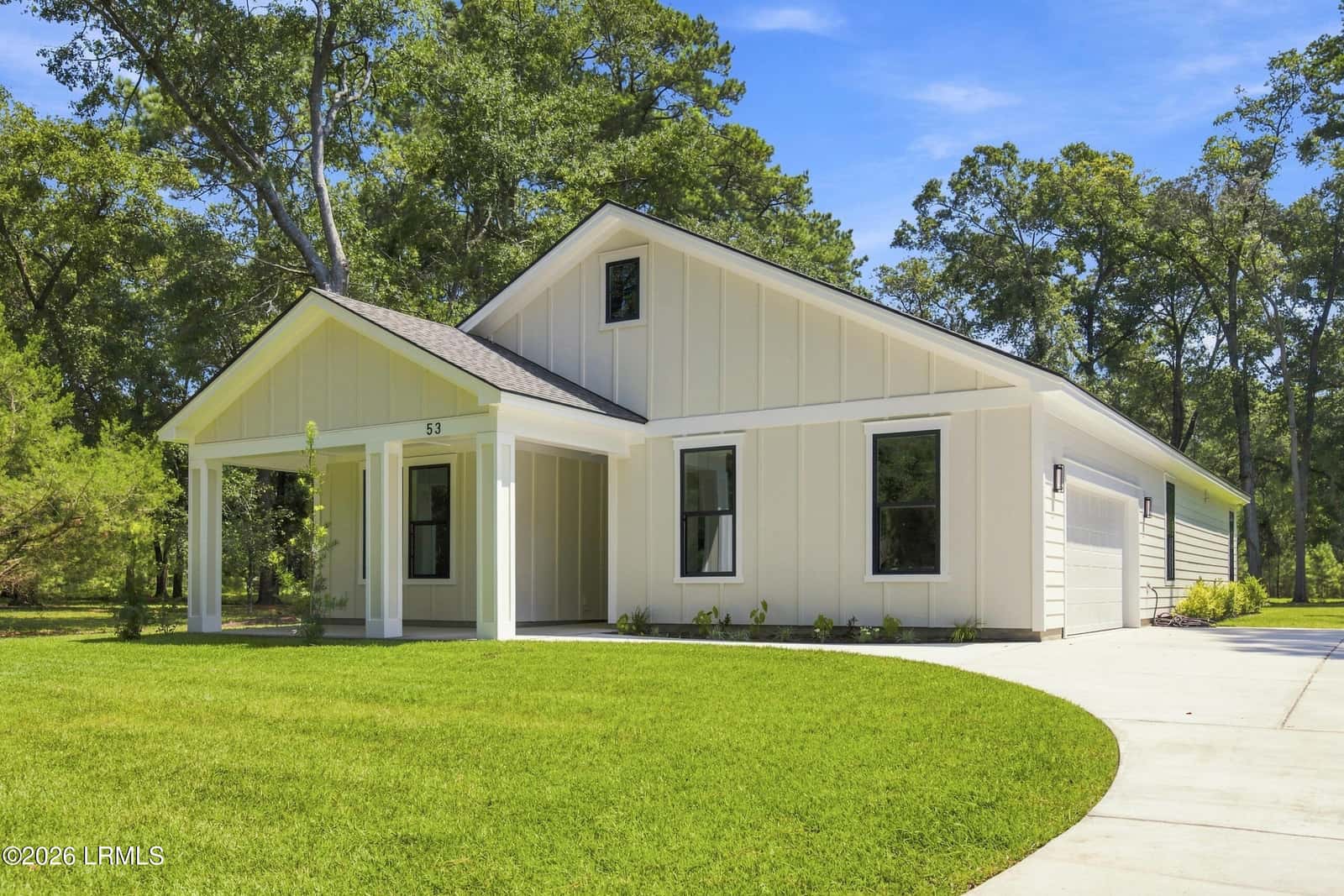 53 Marsh Drive, Beaufort, SC 29907 — photo 38 of 49
