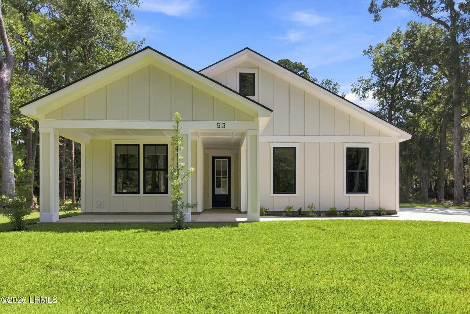 53 Marsh Drive, Beaufort, SC 29907 — photo 49 of 49