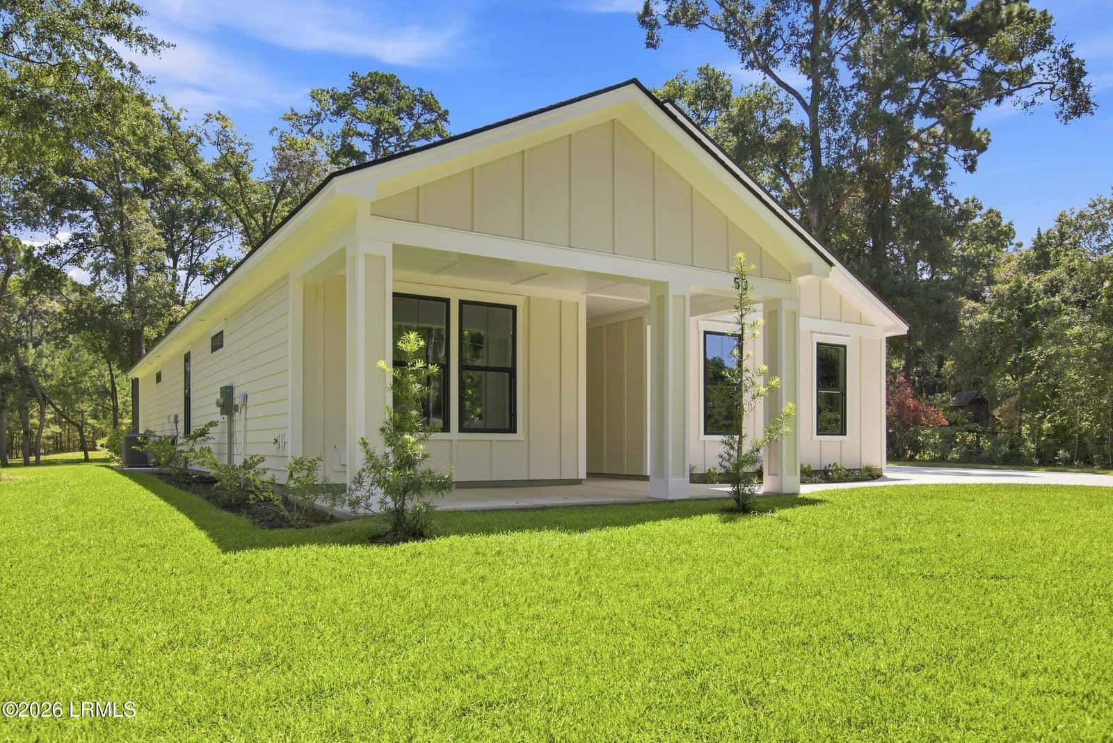 53 Marsh Drive, Beaufort, SC 29907 — photo 4 of 49