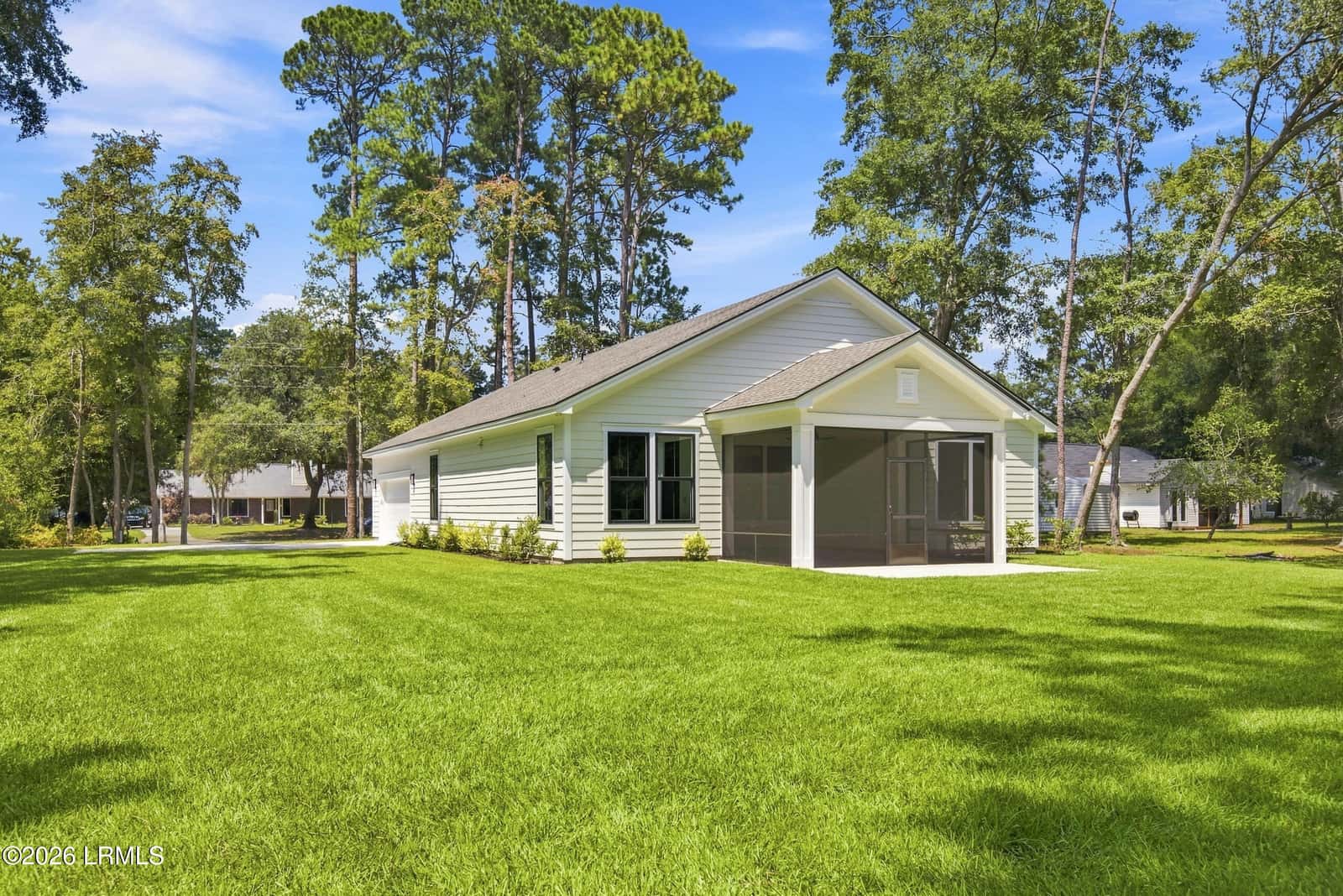 53 Marsh Drive, Beaufort, SC 29907 — photo 42 of 49