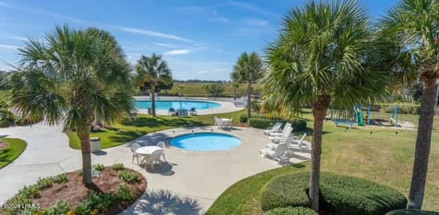 6 Windjammer Lane, St. Helena Island, SC 29920 — photo 39 of 41