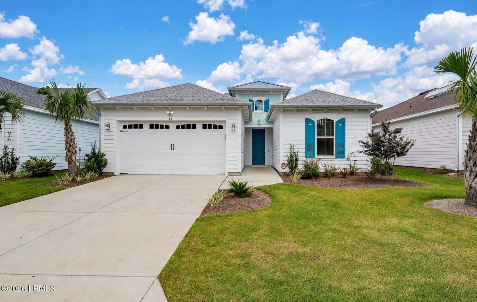 68 Sand Castle Drive, Hardeeville, SC 29927 — photo 1 of 44