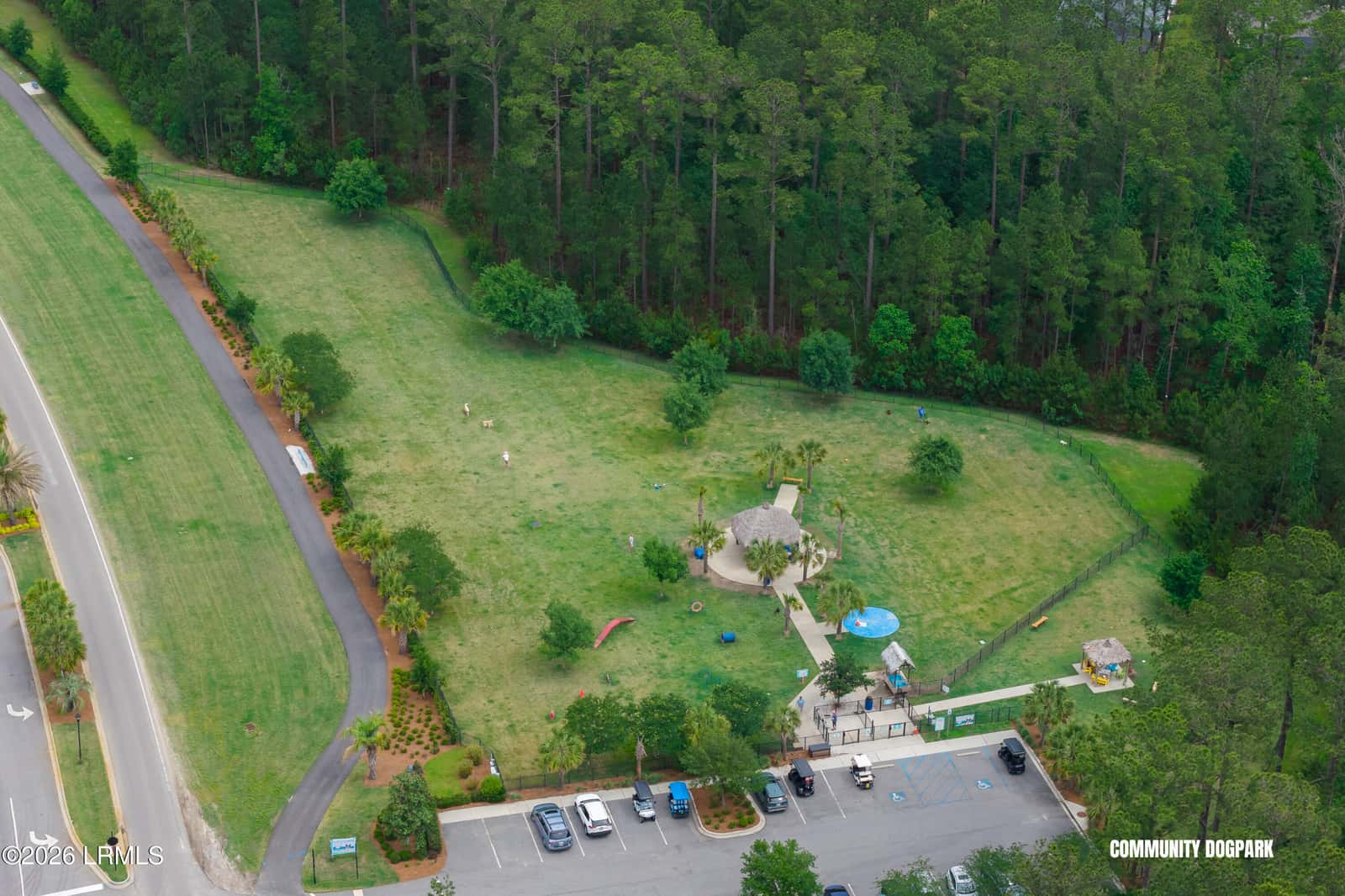 68 Sand Castle Drive, Hardeeville, SC 29927 — photo 28 of 44