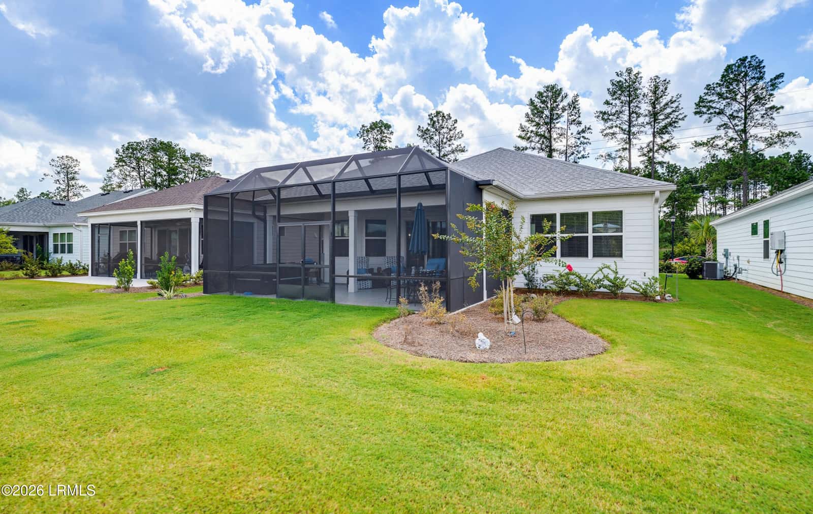 68 Sand Castle Drive, Hardeeville, SC 29927 — photo 36 of 44