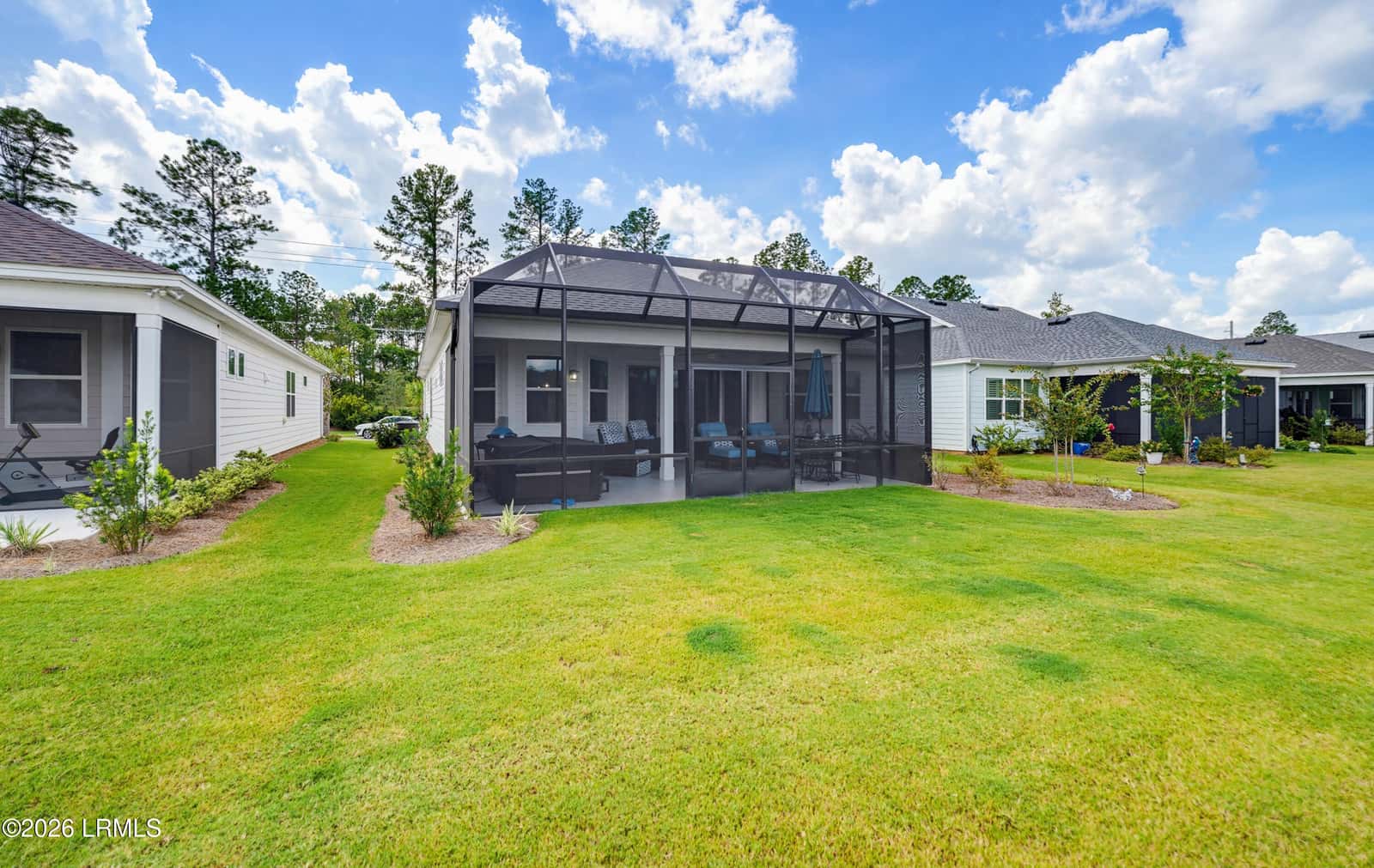 68 Sand Castle Drive, Hardeeville, SC 29927 — photo 37 of 44