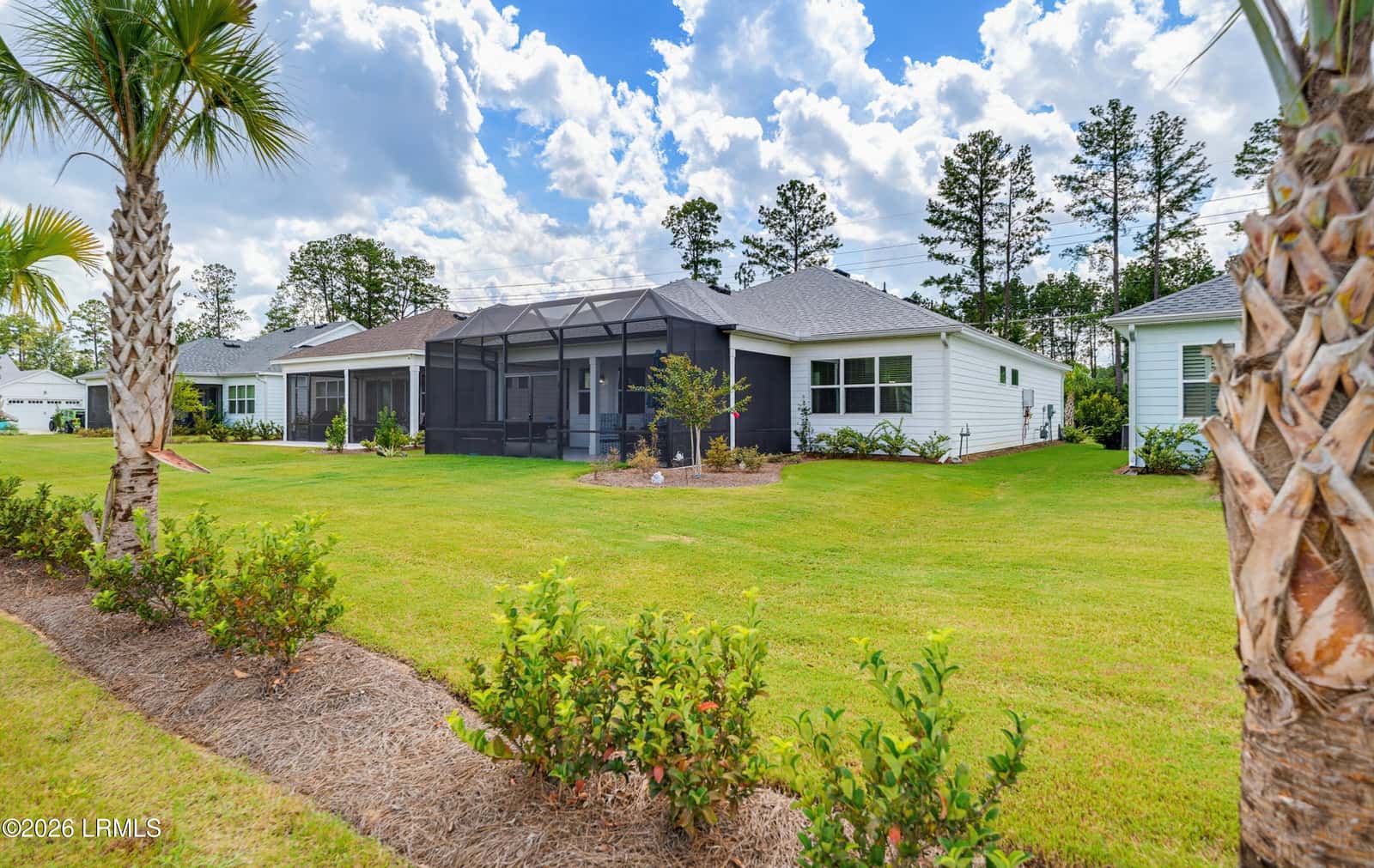 68 Sand Castle Drive, Hardeeville, SC 29927 — photo 40 of 44