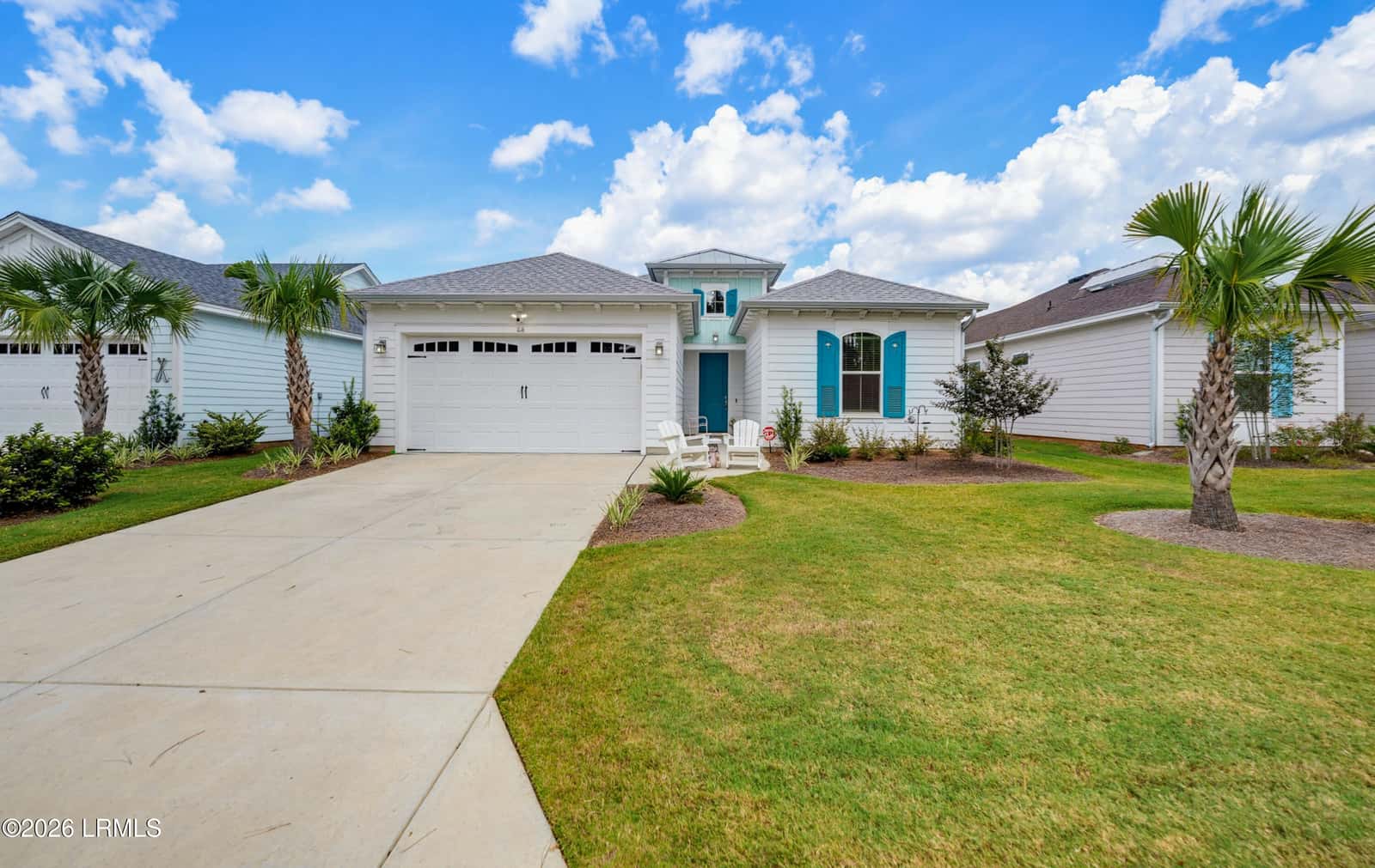 68 Sand Castle Drive, Hardeeville, SC 29927 — photo 41 of 44
