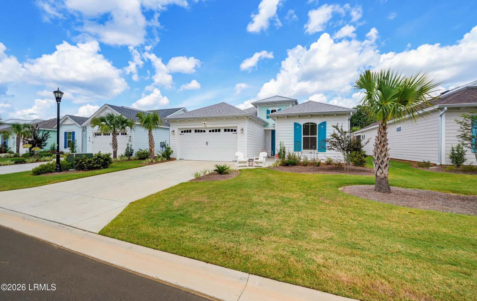 68 Sand Castle Drive, Hardeeville, SC 29927 — photo 42 of 44