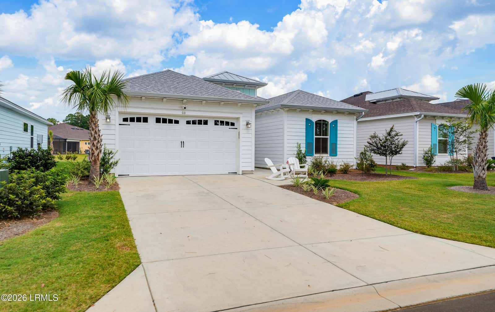 68 Sand Castle Drive, Hardeeville, SC 29927 — photo 43 of 44