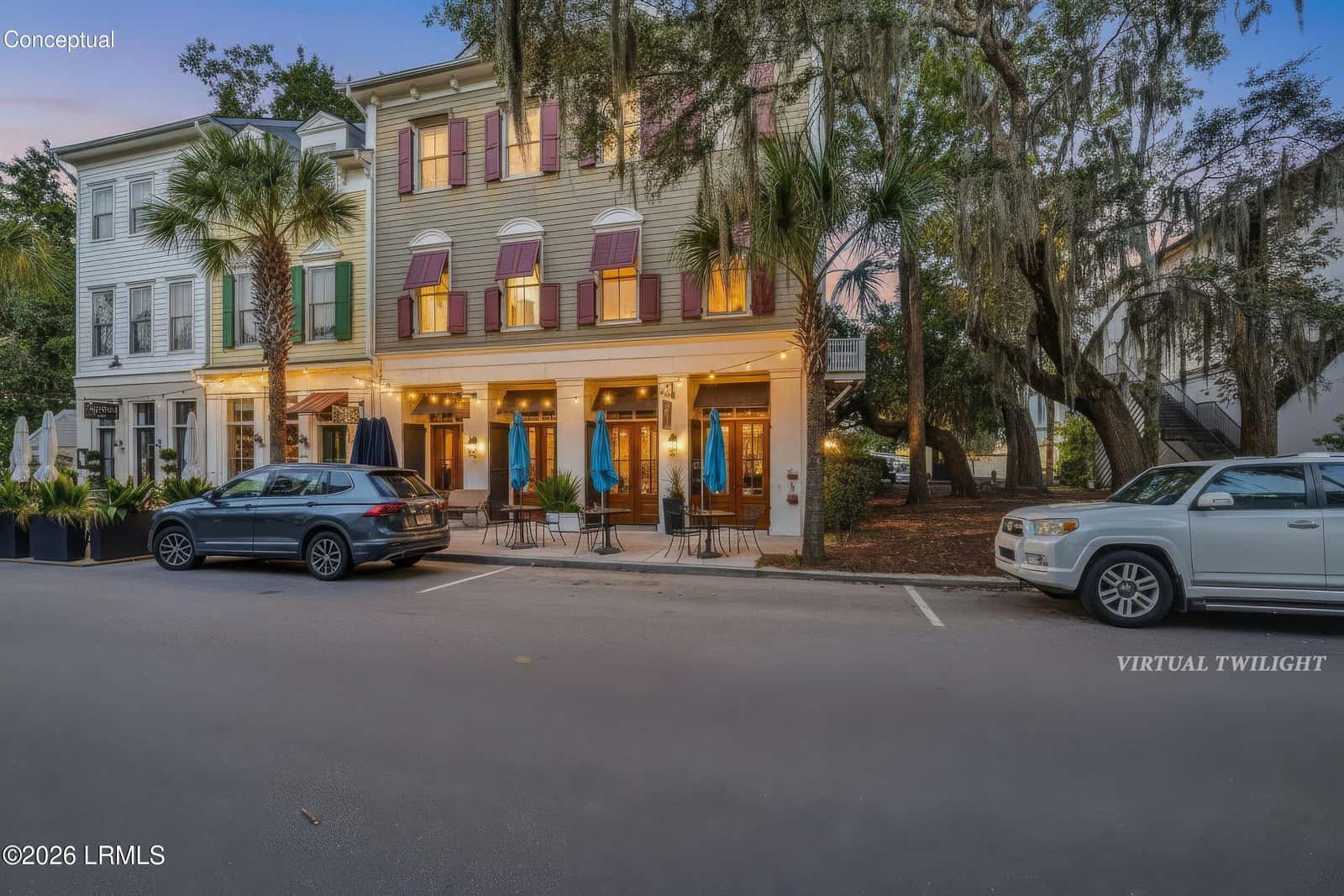 8 Market 2, Beaufort, SC 29906 — photo 3 of 64