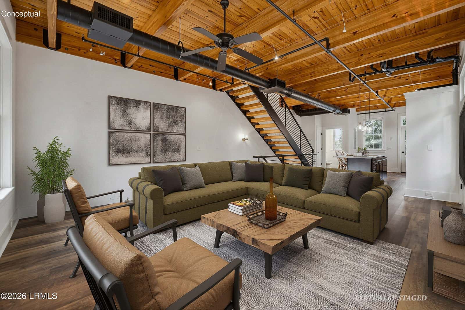 8 Market 2, Beaufort, SC 29906 — photo 4 of 64