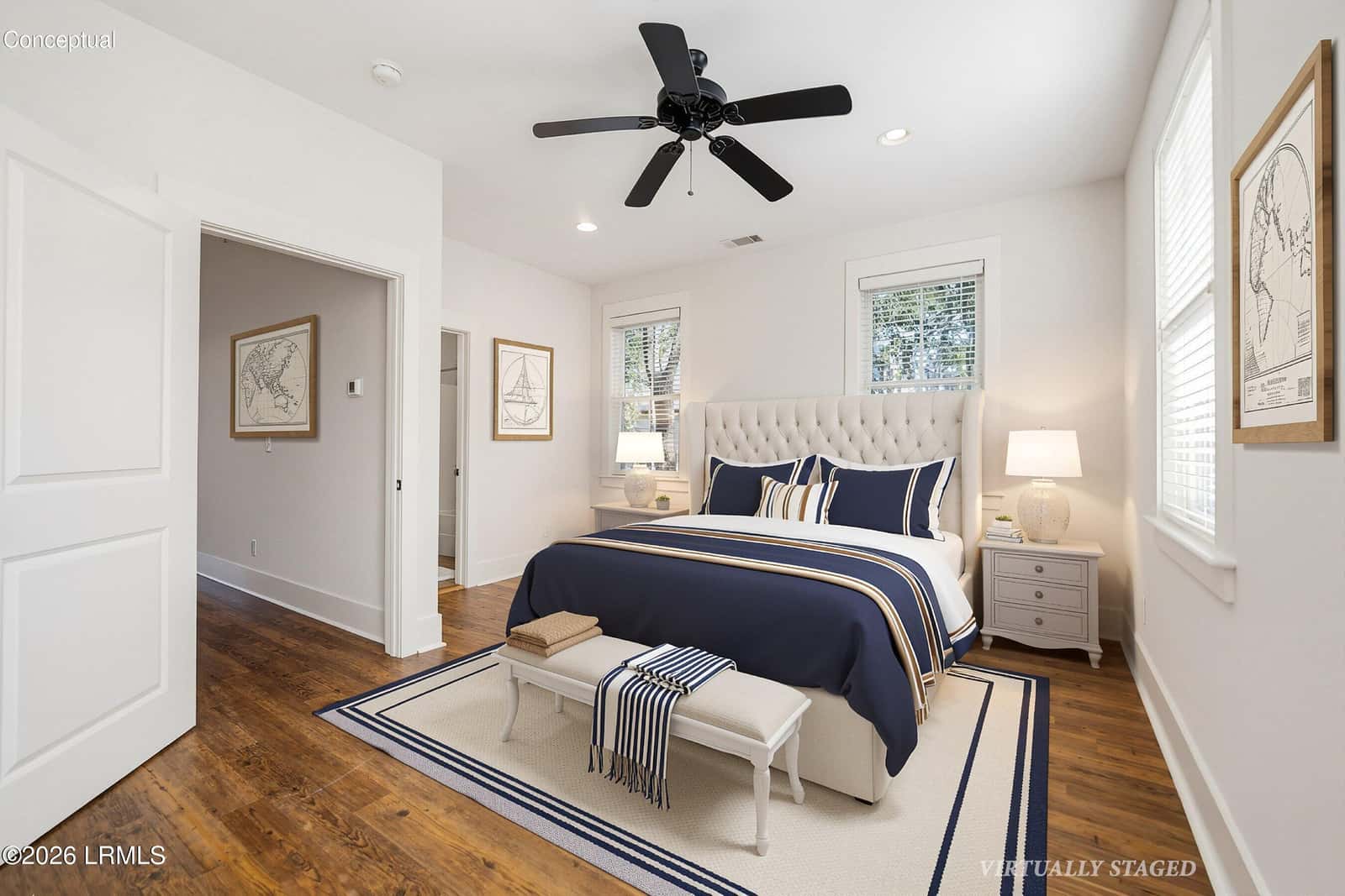8 Market 2, Beaufort, SC 29906 — photo 26 of 64