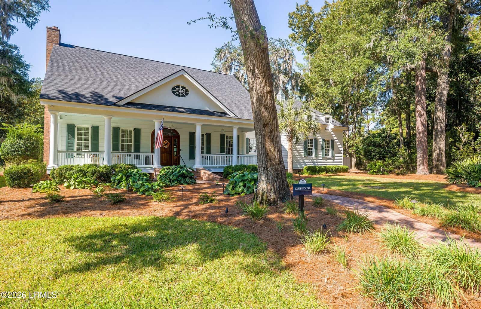 111 Palmetto Place, Beaufort, SC 29902 — photo 4 of 20