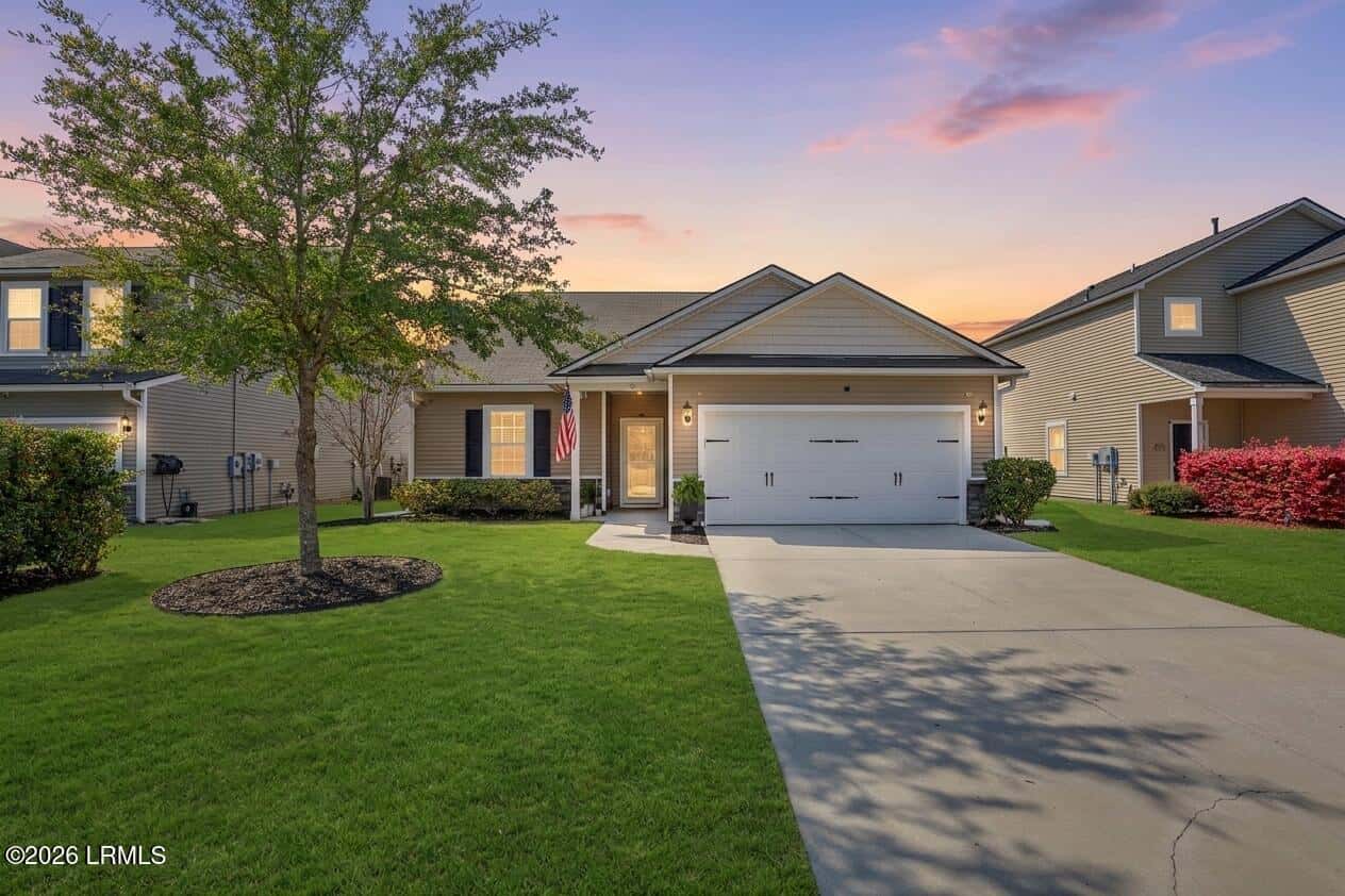8 Tugaloo Drive, Beaufort, SC 29906 — photo 51 of 52