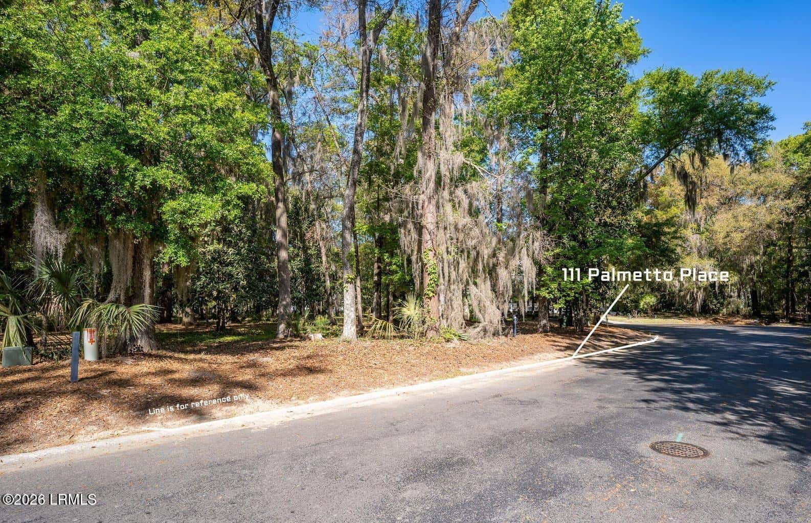 111 Palmetto Place, Beaufort, SC 29902 — photo 18 of 20