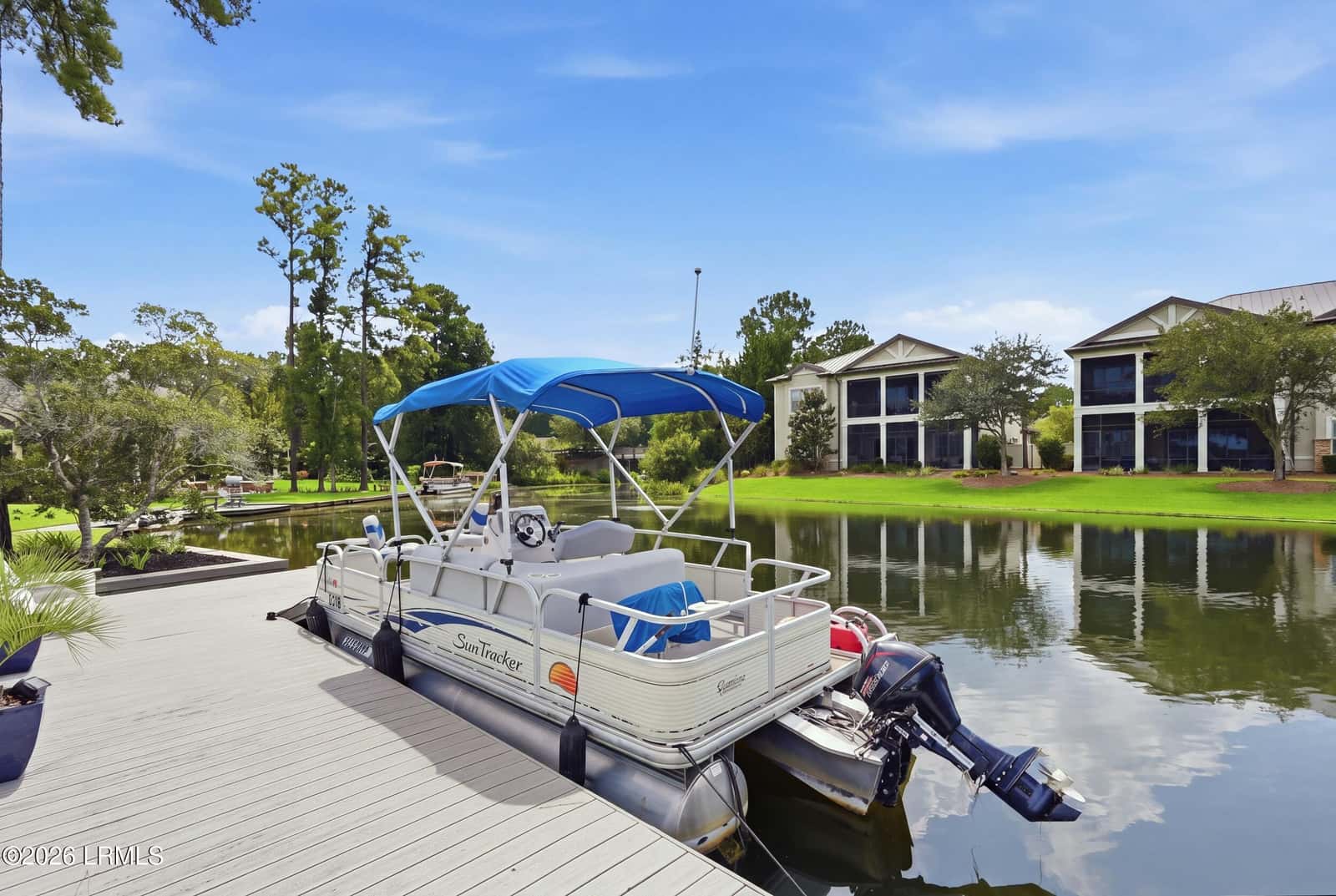 7 Harborview Court, Bluffton, SC 29910 — photo 41 of 43