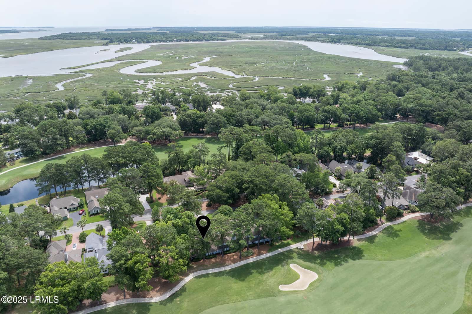 732 N Reeve Road 54, St. Helena Island, SC 29920 — photo 50 of 55
