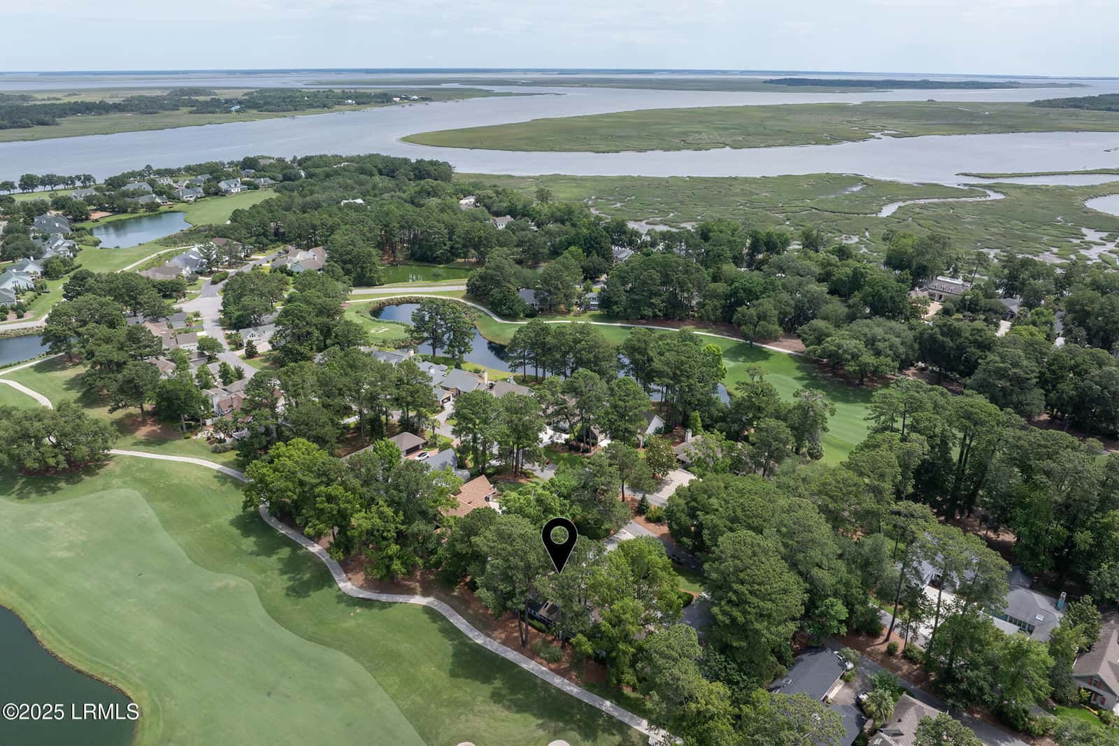 732 N Reeve Road 54, St. Helena Island, SC 29920 — photo 51 of 55