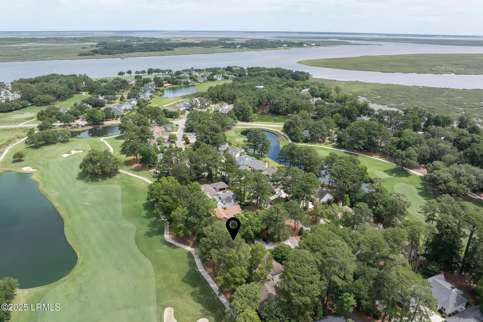 732 N Reeve Road 54, St. Helena Island, SC 29920 — photo 52 of 55
