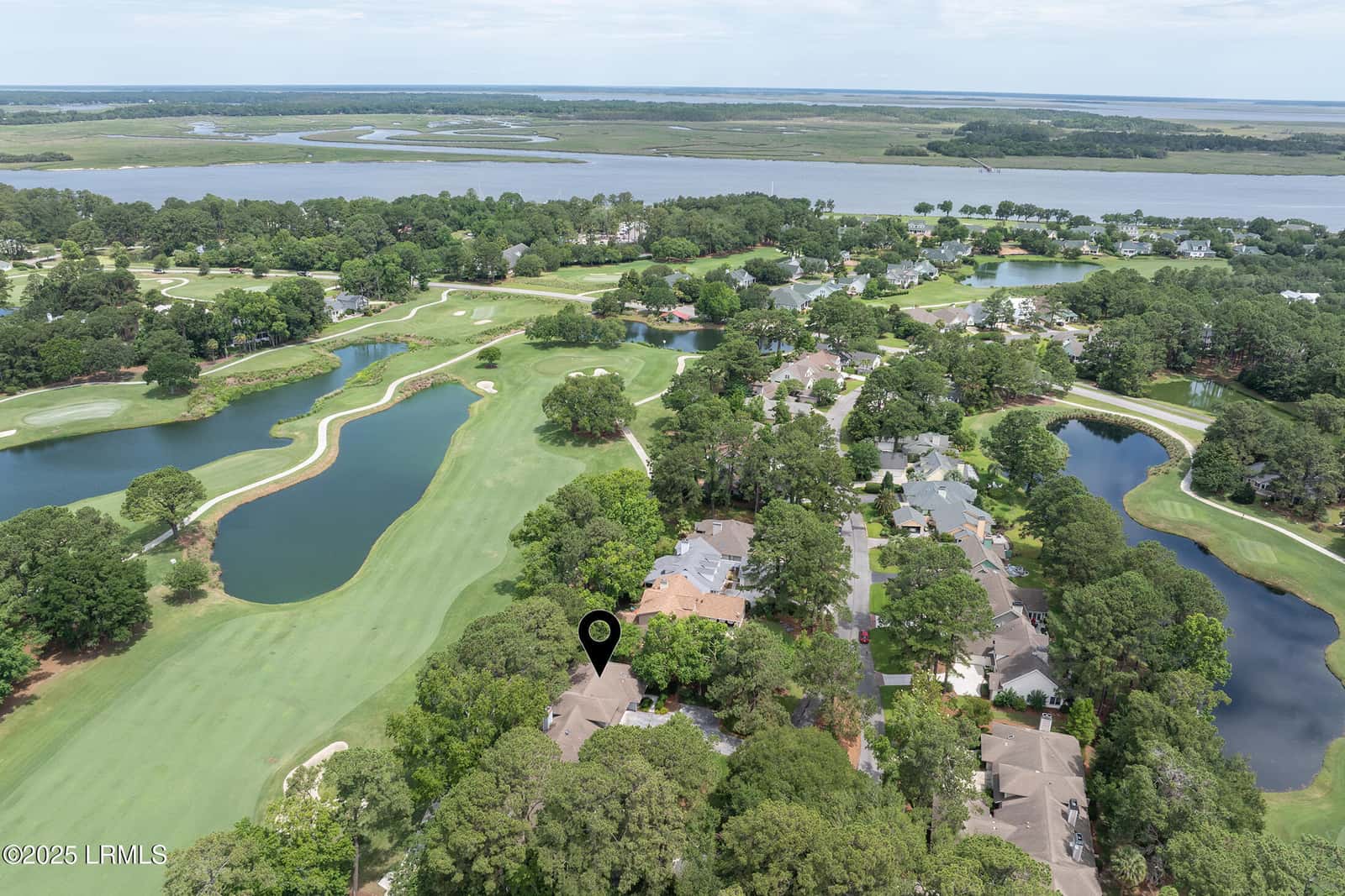732 N Reeve Road 54, St. Helena Island, SC 29920 — photo 53 of 55