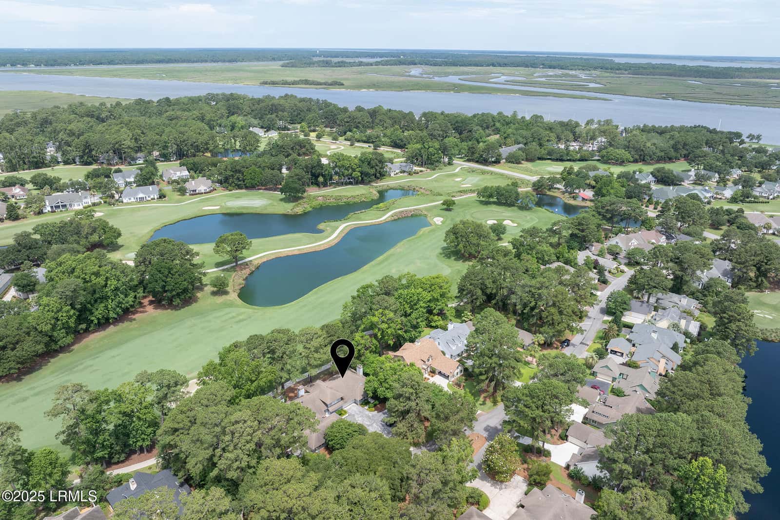 732 N Reeve Road 54, St. Helena Island, SC 29920 — photo 54 of 55