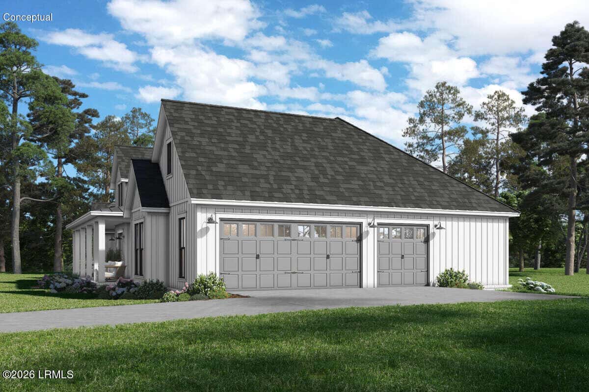 14 Barnaby Bluff, Seabrook, SC 29940 — photo 15 of 22