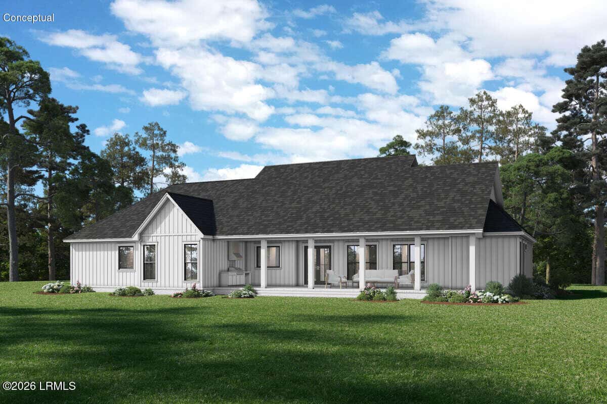 14 Barnaby Bluff, Seabrook, SC 29940 — photo 14 of 22