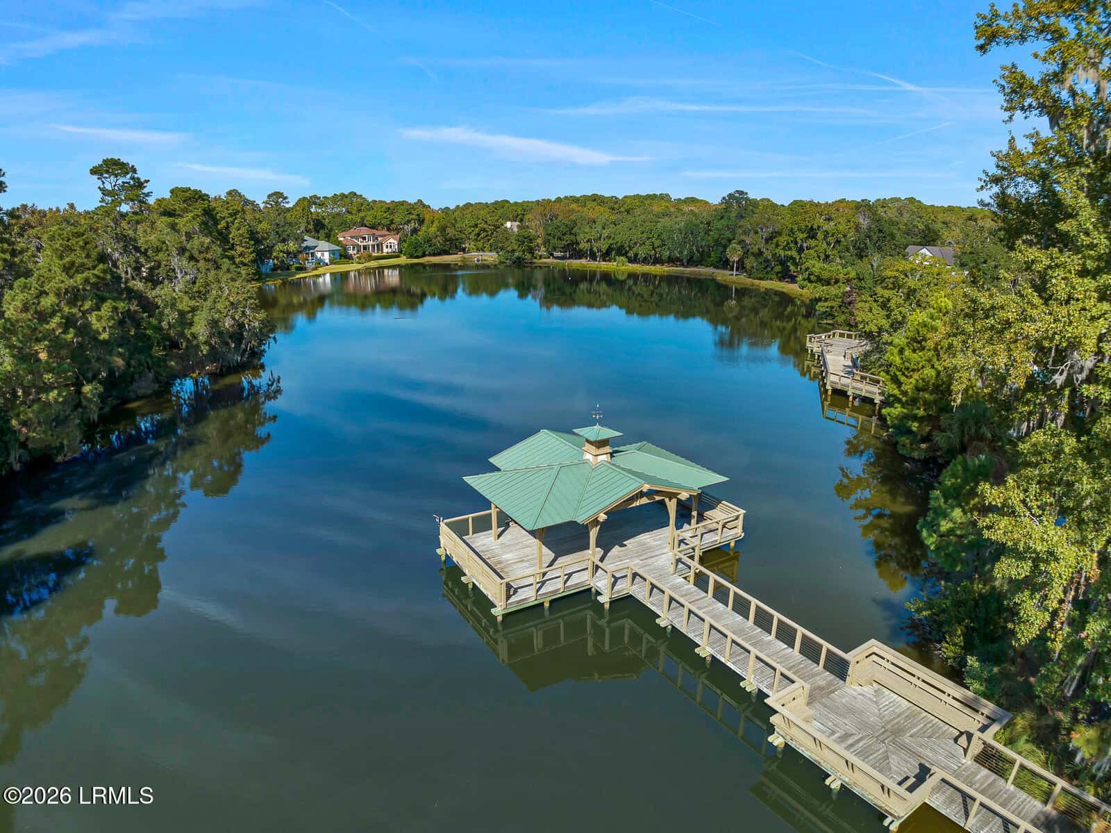 17 Stonegate Drive, Hilton Head Island, SC 29926 — photo 32 of 35