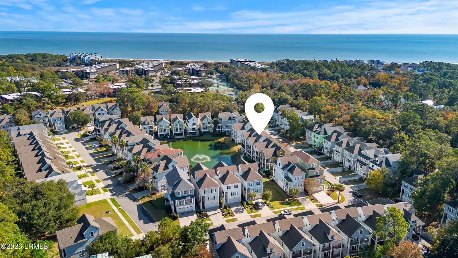 64 Sandcastle Court, Hilton Head Island, SC 29928 — photo 1 of 45