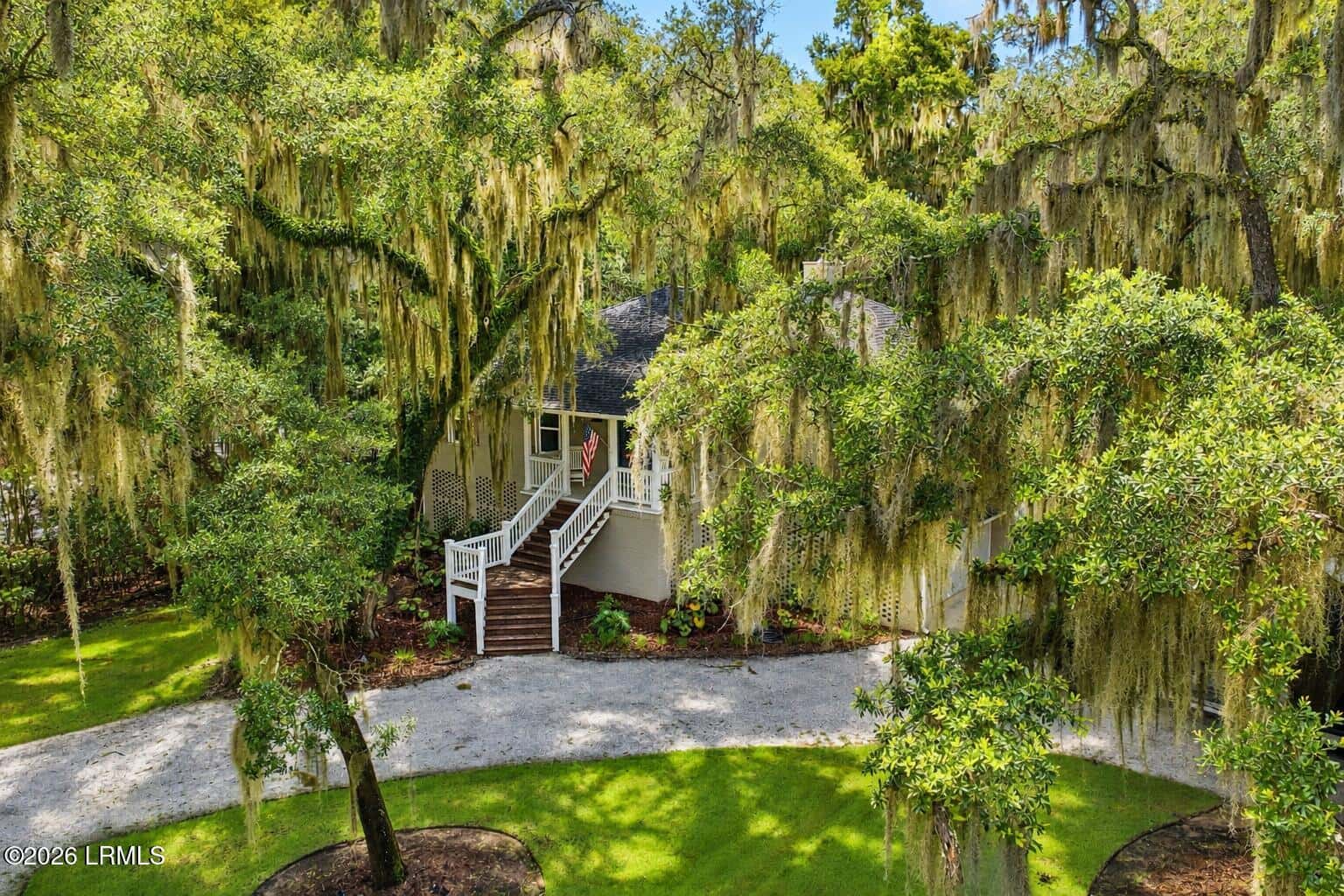 206 Green Winged Teal Drive S, Beaufort, SC 29907 — photo 2 of 33