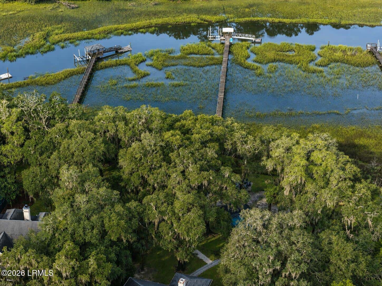 206 Green Winged Teal Drive S, Beaufort, SC 29907 — photo 4 of 33