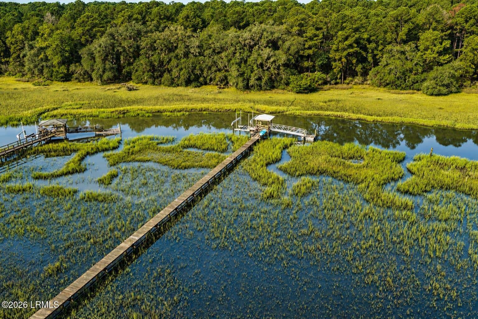 206 Green Winged Teal Drive S, Beaufort, SC 29907 — photo 5 of 33