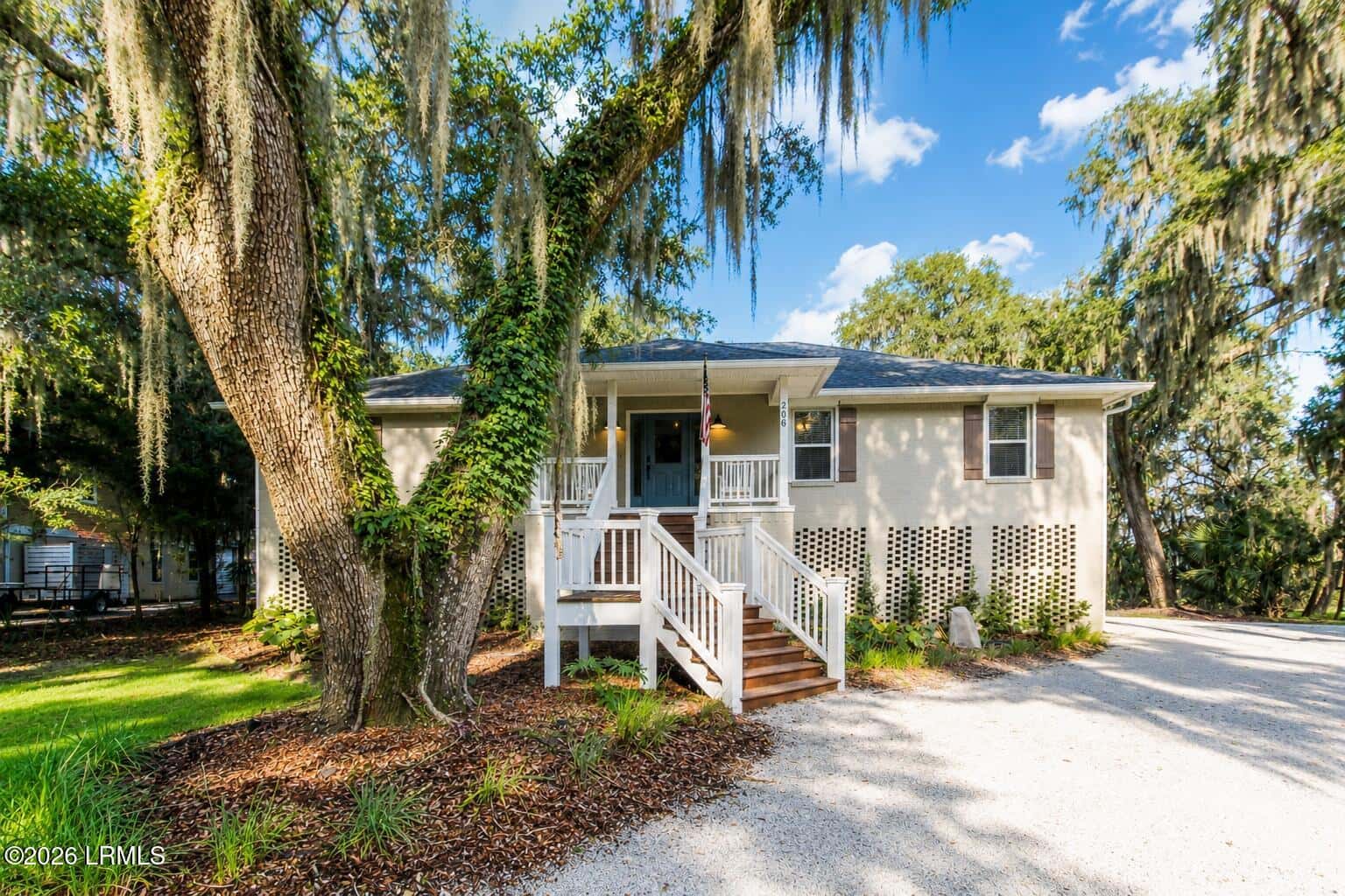 206 Green Winged Teal Drive S, Beaufort, SC 29907 — photo 3 of 33