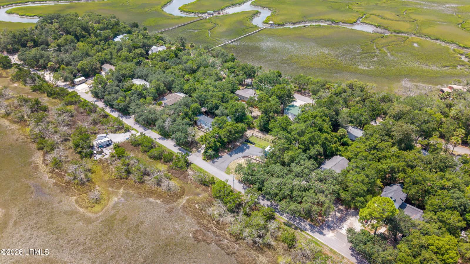 56 Inglewood Circle, St. Helena Island, SC 29920 — photo 8 of 24