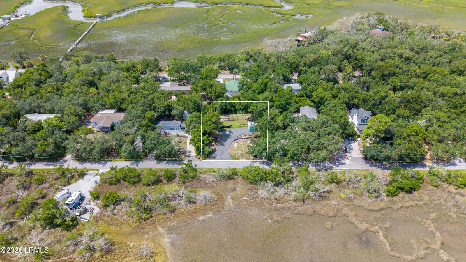 56 Inglewood Circle, St. Helena Island, SC 29920 — photo 9 of 24